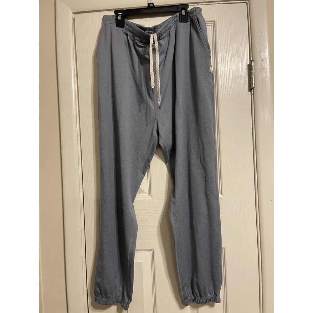 Vuori Performance Jogger Women’s Soft Stretch DreamKnit Set Of 3 XXL - Picture 2 of 7